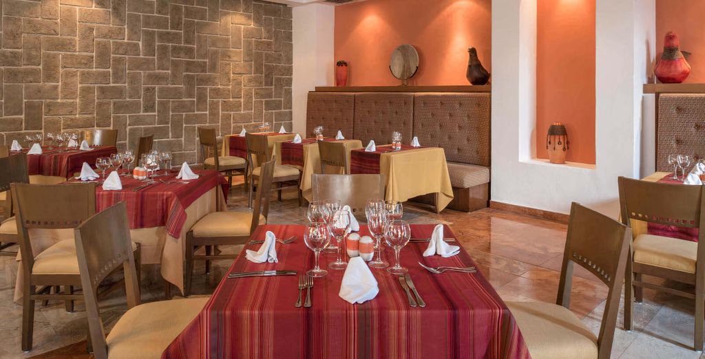 Mini-tour dello Yucatan ed estensione all'hotel Grand Sunset Princess 5*