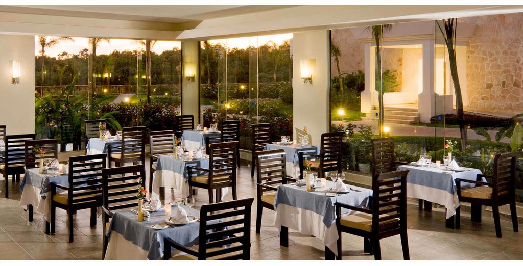 Mini-tour dello Yucatan ed estensione all'hotel Grand Sunset Princess 5*