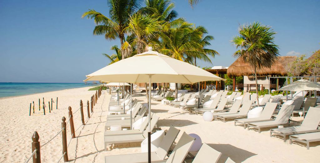 Mini-tour dello Yucatan ed estensione all'hotel Grand Sunset Princess 5*
