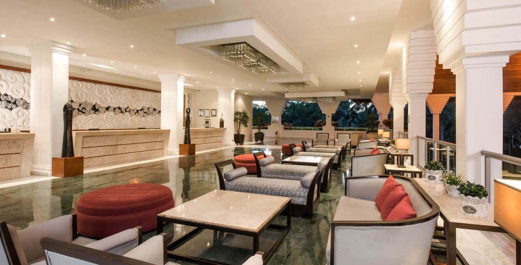 Mini-tour dello Yucatan ed estensione all'hotel Grand Sunset Princess 5*