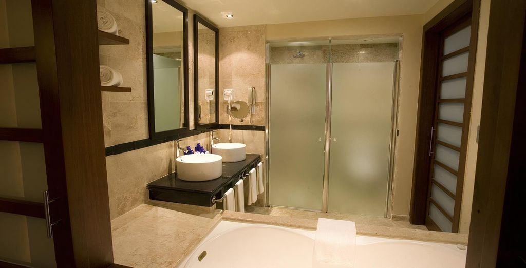 Mini-tour dello Yucatan ed estensione all'hotel Grand Sunset Princess 5*