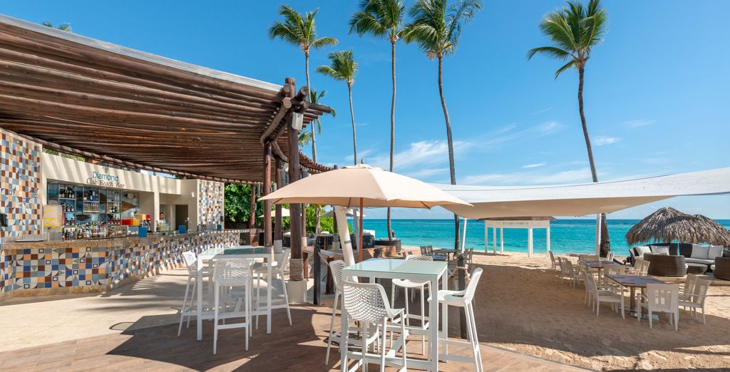 Royalton Punta Cana Resort 5*