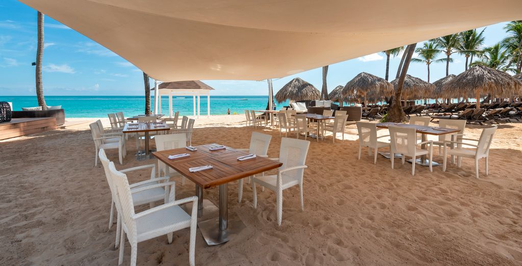 Royalton Punta Cana Resort 5*