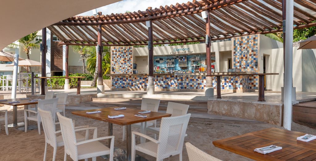 Royalton Punta Cana Resort 5*