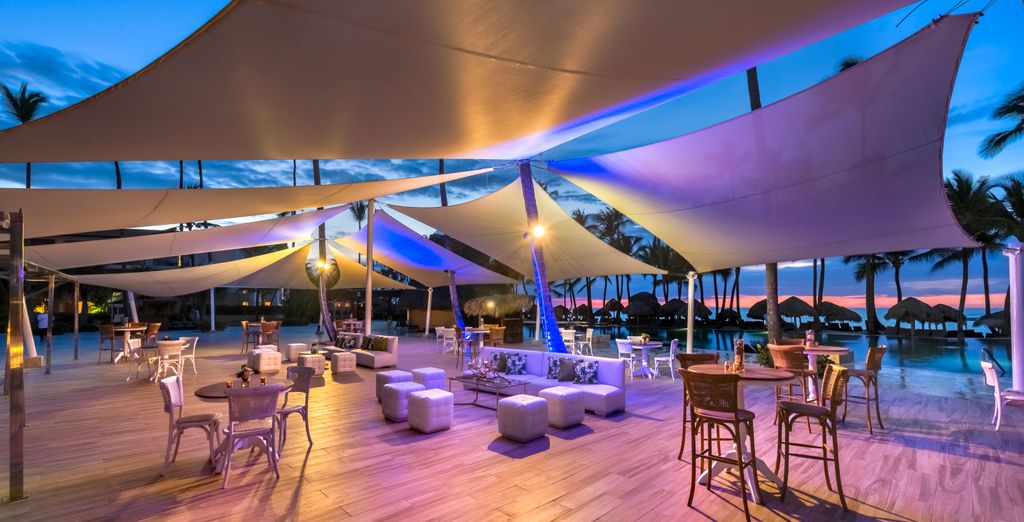 Royalton Punta Cana Resort 5*