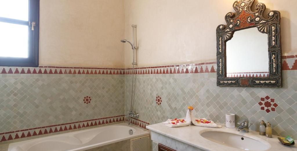 Terra Mia Riad & Villas Marrakech 