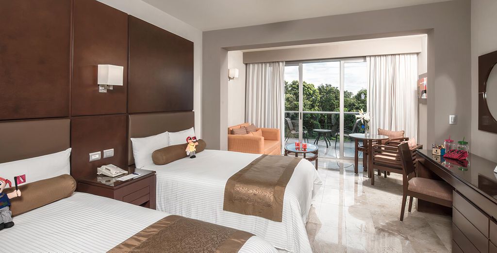 Grand Sunset Princess 5*