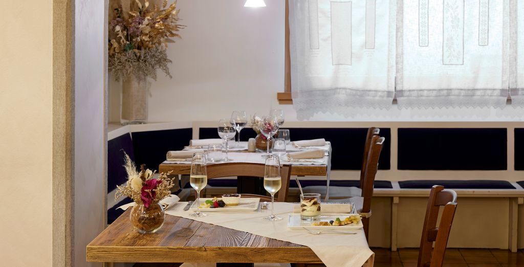 Hotel Rezia 4*
