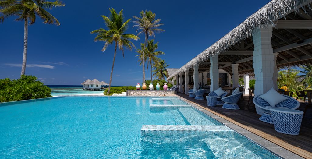 Cora Cora Maldives 5*