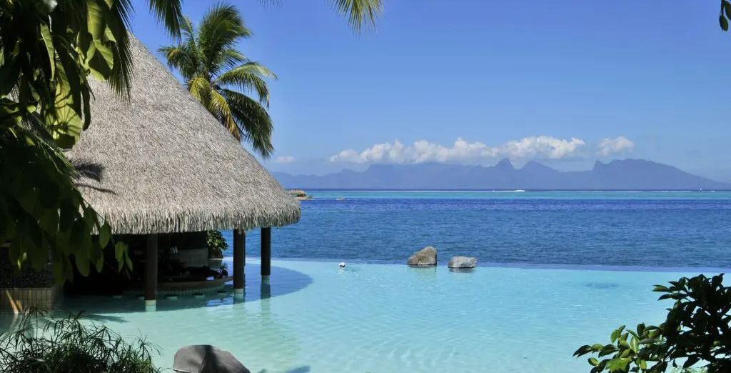 InterContinental Tahiti Resort & Spa, Maitai Lapita Village Huahine, Maitai Bora Bora e Maitai Rangiroa