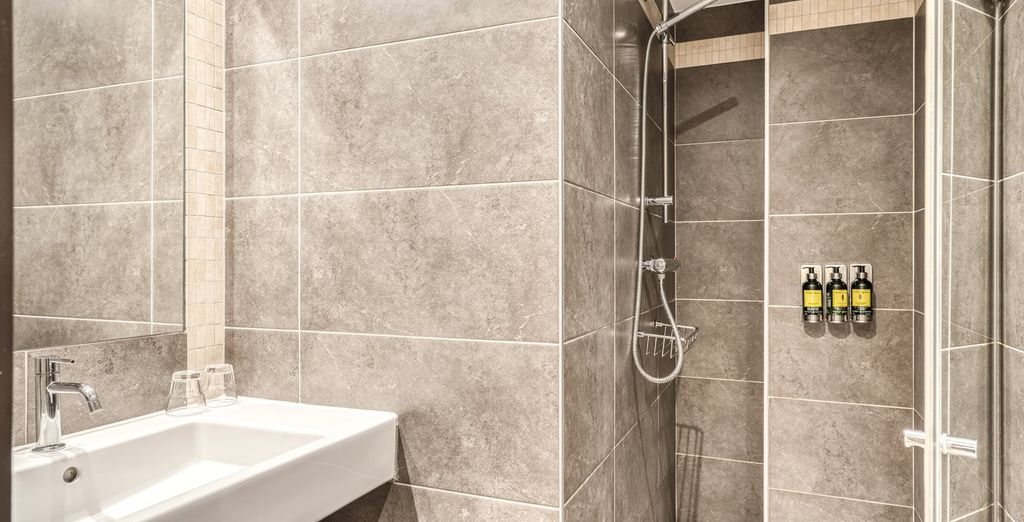 Residence Les Loges Blanches 4*