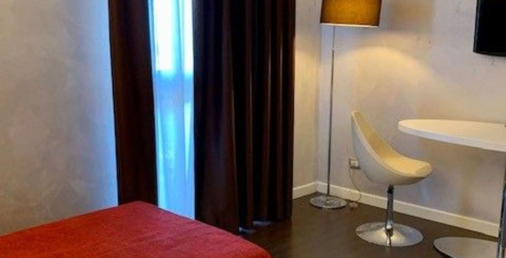 Amedia Hotel Noventa di Piave 4*