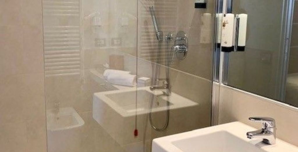 Amedia Hotel Noventa di Piave 4*