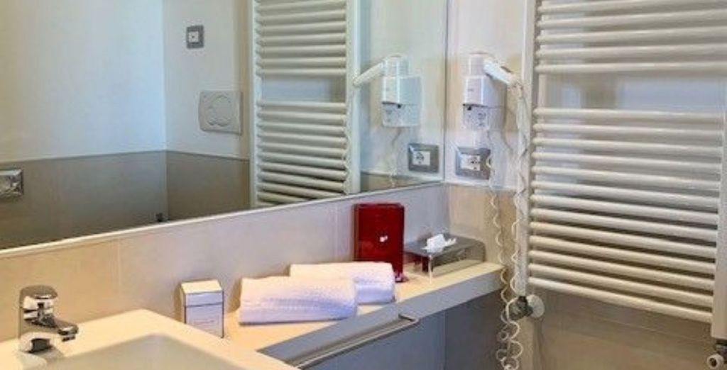 Amedia Hotel Noventa di Piave 4*