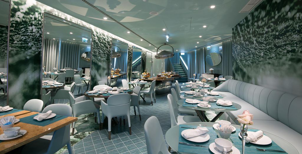 WC by The Beautique Hotels 4*