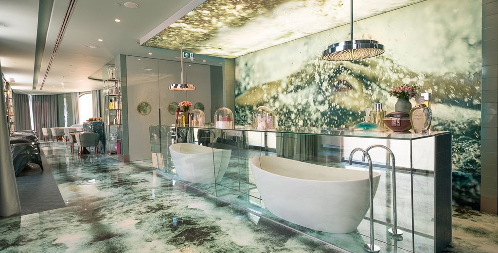 WC by The Beautique Hotels 4*