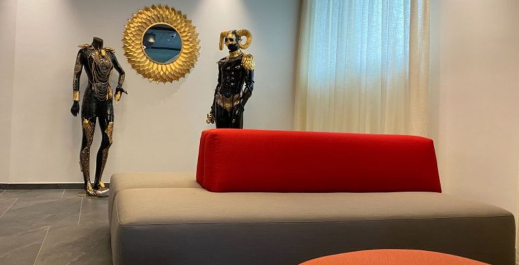 Amedia Hotel Noventa di Piave 4*