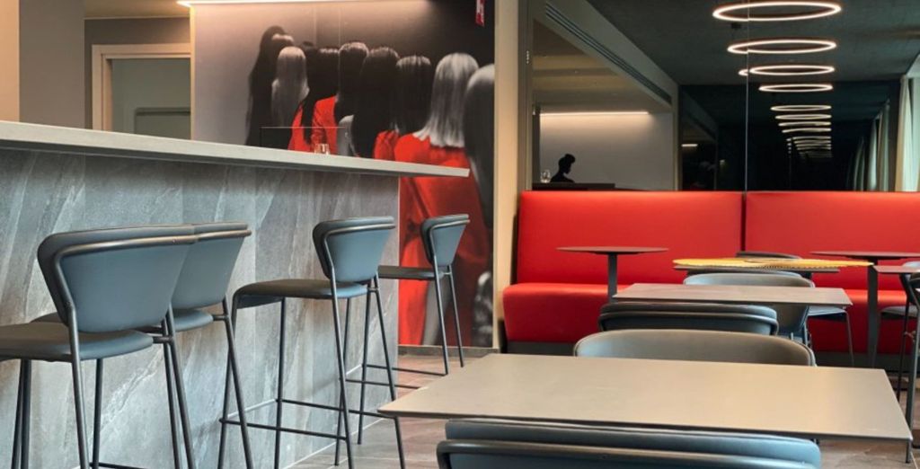 Amedia Hotel Noventa di Piave 4*
