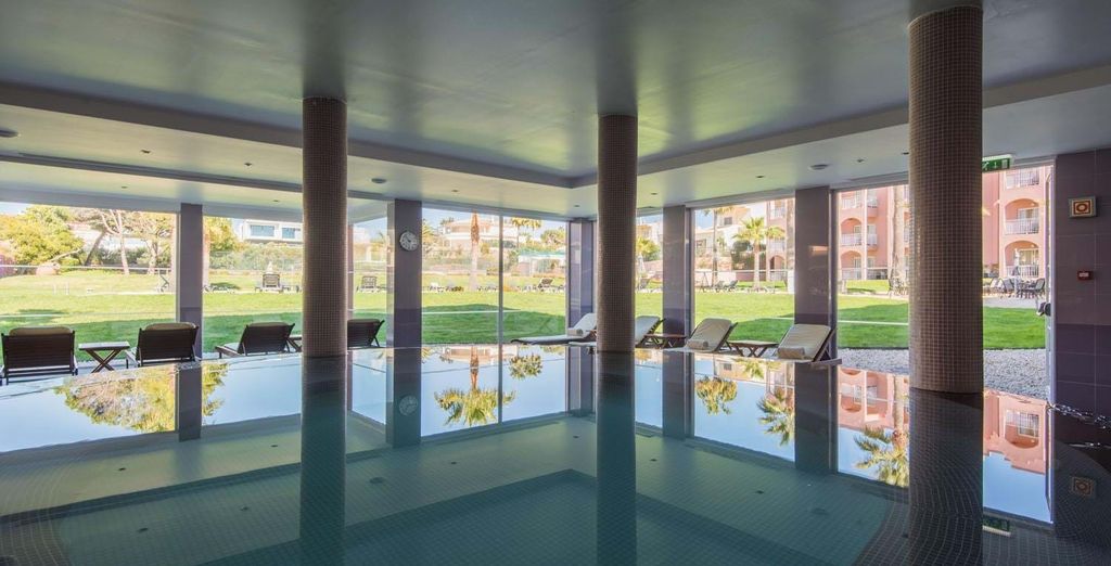 Vila Gale Collection Praia 4* 