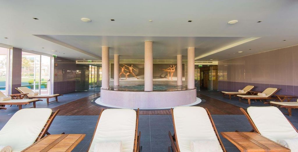Vila Gale Collection Praia 4* 