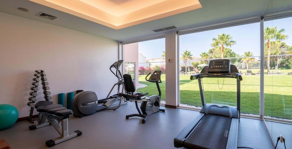 Vila Gale Collection Praia 4* 