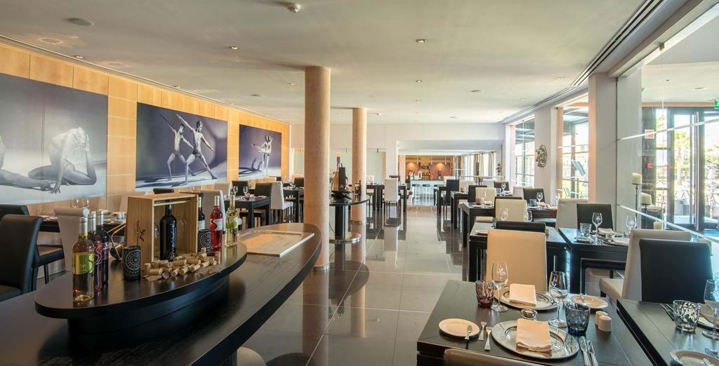 Vila Gale Collection Praia 4* 