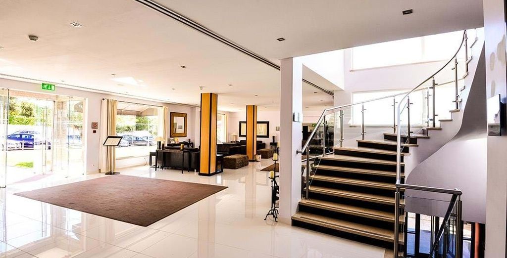 Vila Gale Collection Praia 4* 