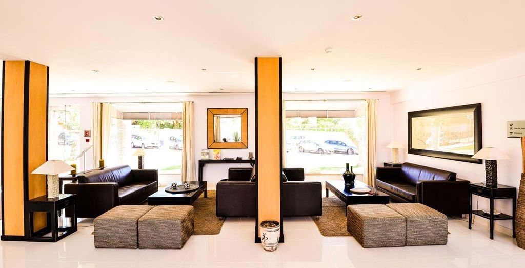 Vila Gale Collection Praia 4* 
