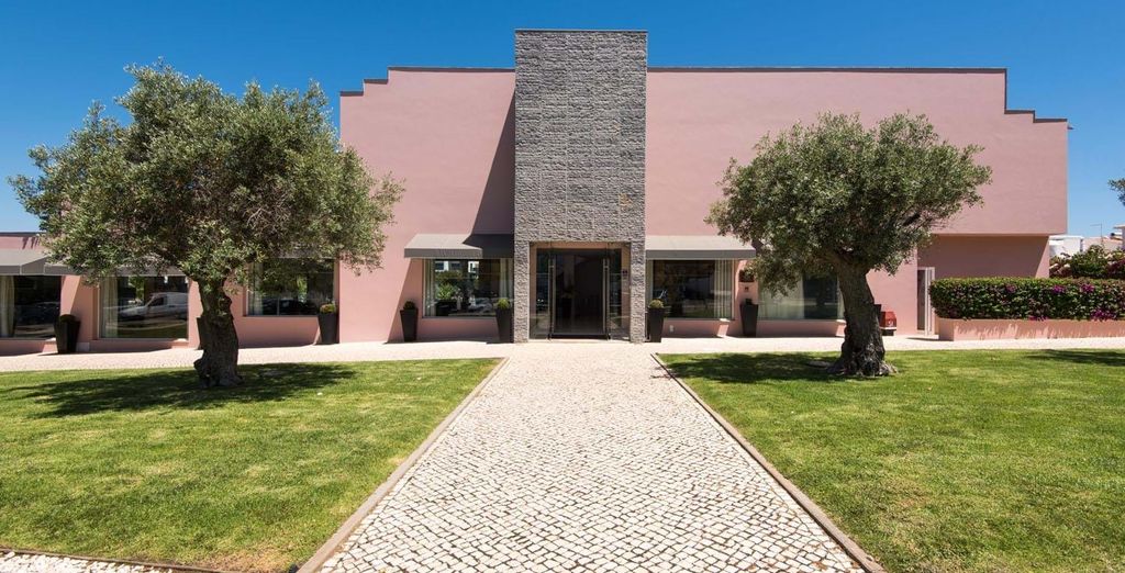 Vila Gale Collection Praia 4* 