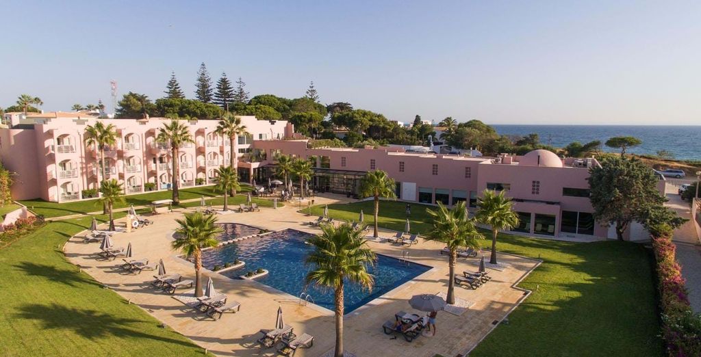 Vila Gale Collection Praia 4* 