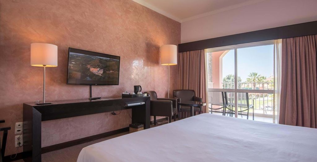 Vila Gale Collection Praia 4* 