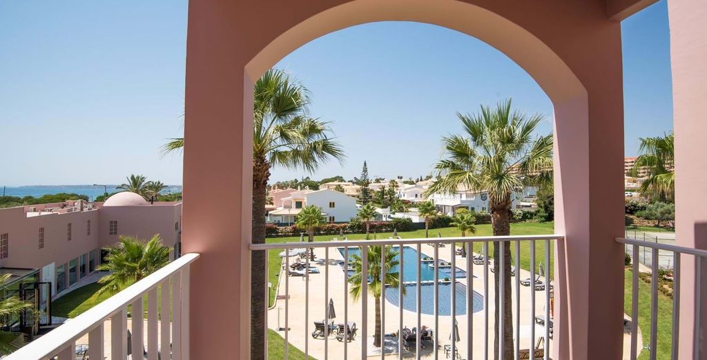 Vila Gale Collection Praia 4* 