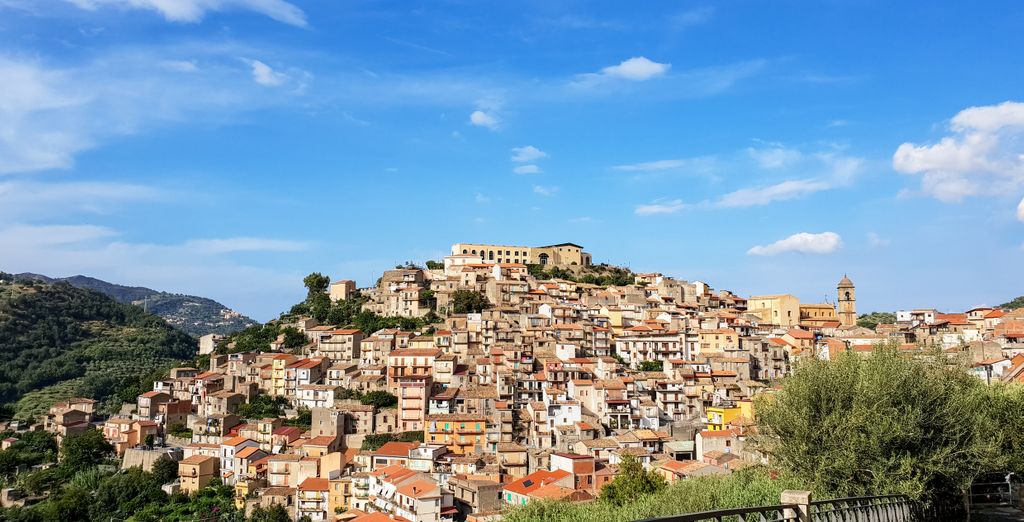 Best Western Plus Hotel Terre di Eolo 4*