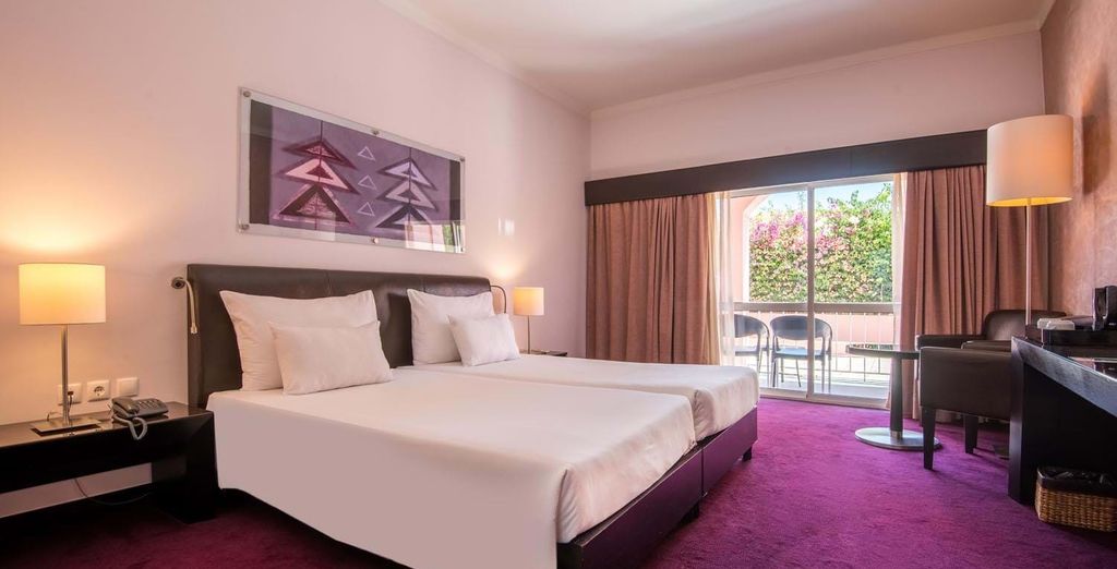 Vila Gale Collection Praia 4* 