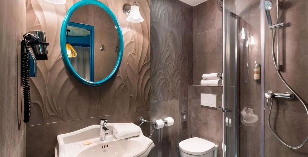La Villa Bougainville 4*