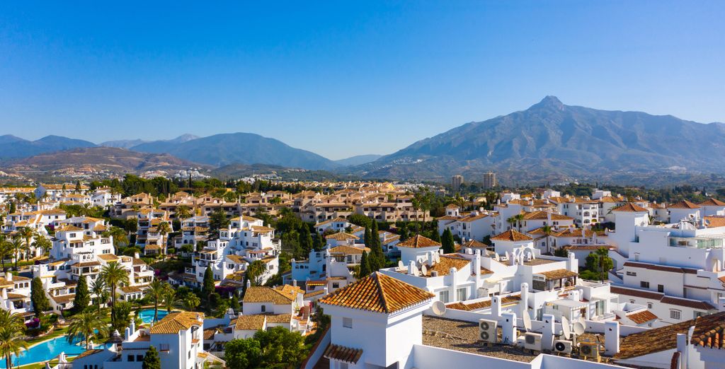 Barceló Marbella 4*