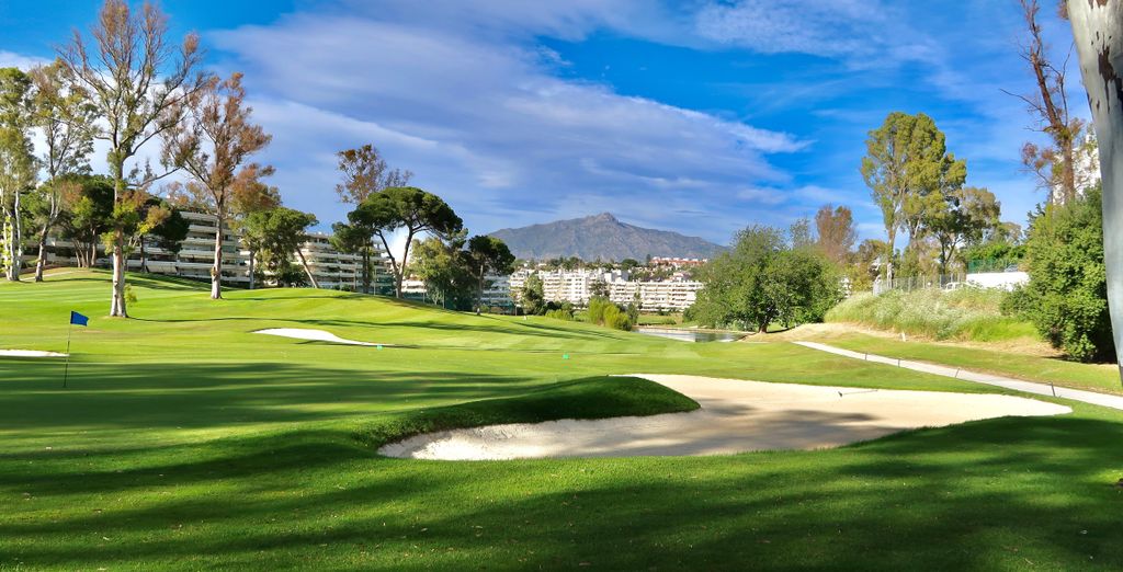Barceló Marbella 4*