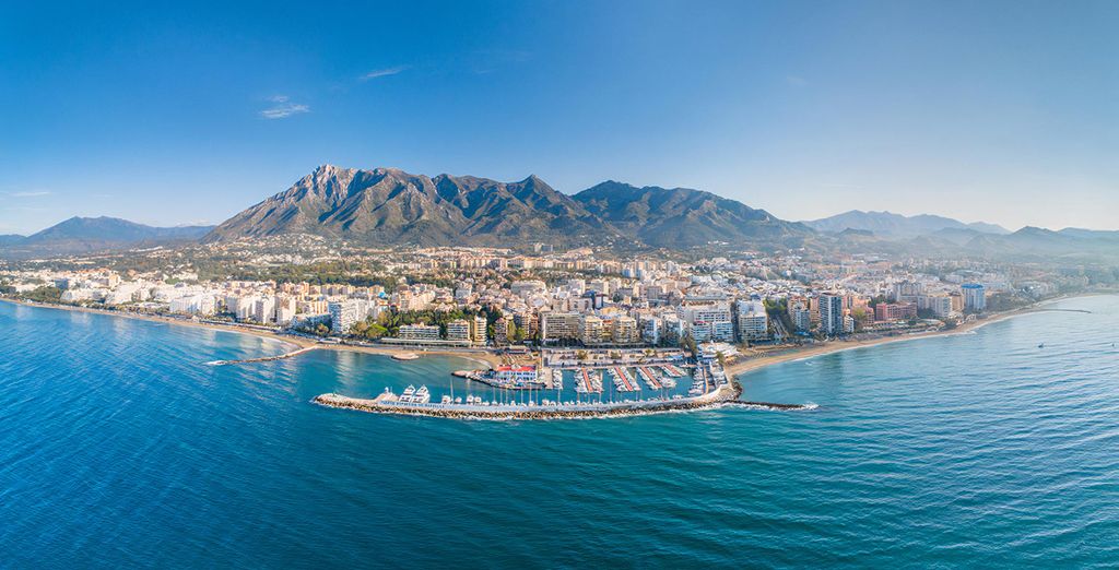 Barceló Marbella 4*
