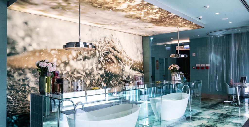 WC by The Beautique Hotels 4*