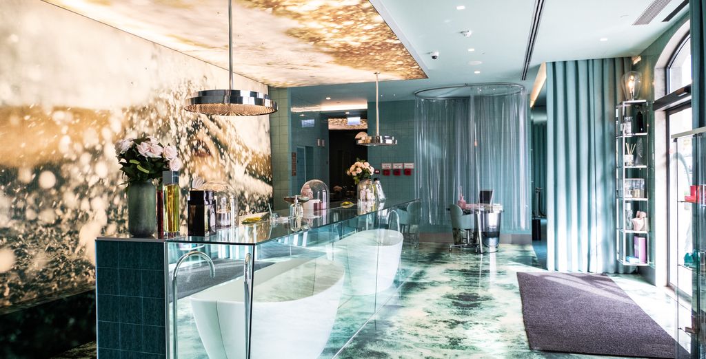 WC by The Beautique Hotels 4*