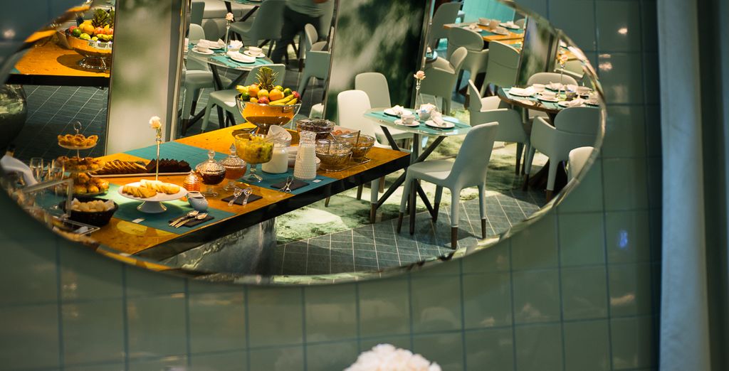 WC by The Beautique Hotels 4*