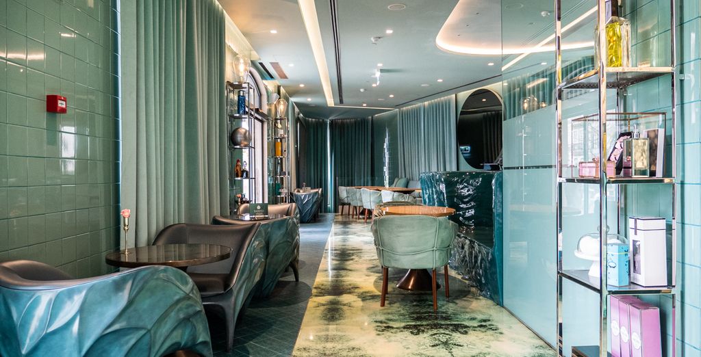 WC by The Beautique Hotels 4*