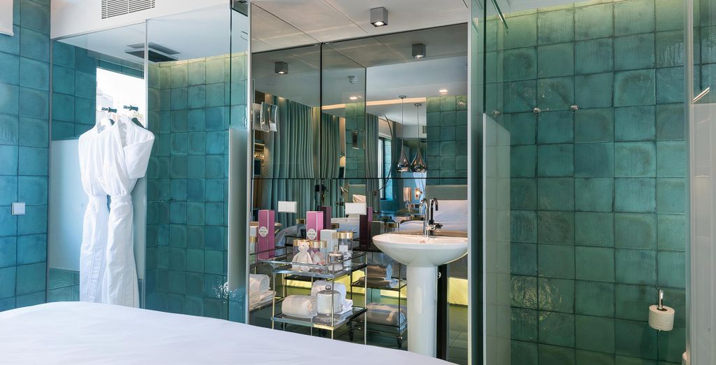 WC by The Beautique Hotels 4*