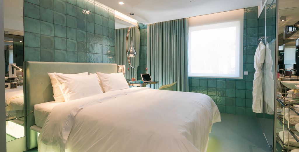 WC by The Beautique Hotels 4*