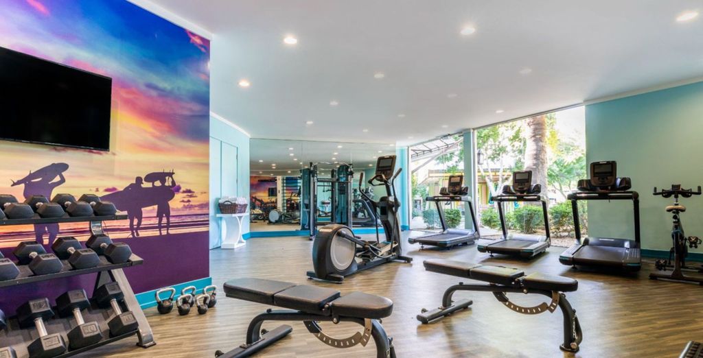 Combinato Margaritaville Resort Palm Springs 4* e Hilton Santa Monica 4*
