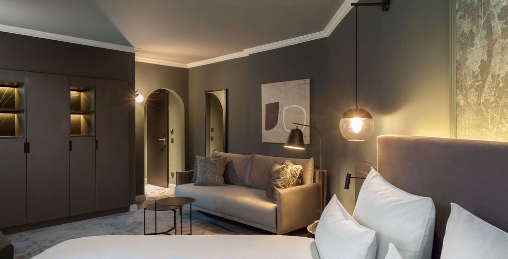 Erika Boutiquehotel Kitzbühel 4*