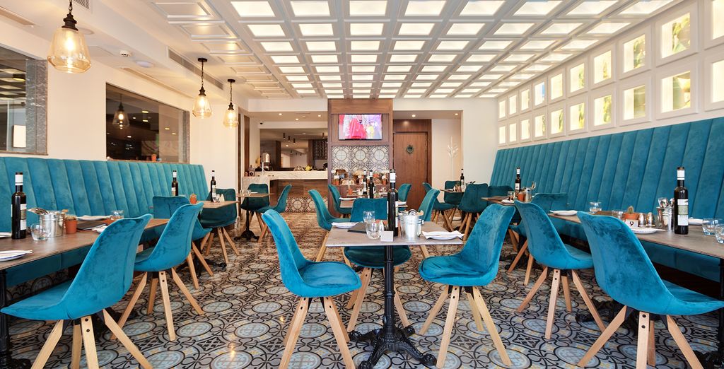 Solana Hotel & Spa 4*