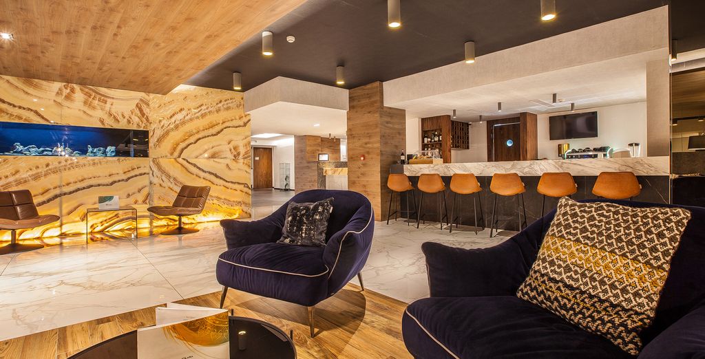 Solana Hotel & Spa 4*