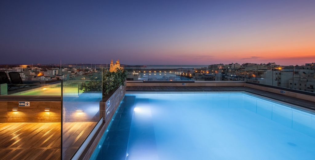 Solana Hotel & Spa 4*
