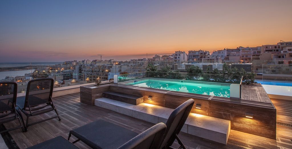 Solana Hotel & Spa 4*